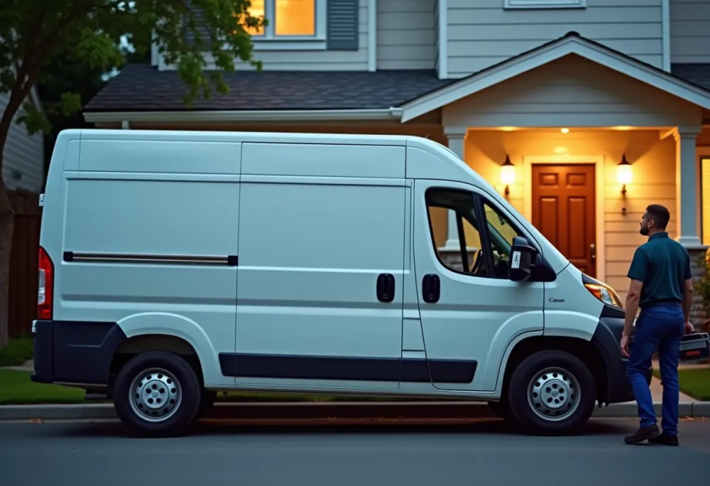 Emergency Drain Repair in Parker Dam, California — Plumber California