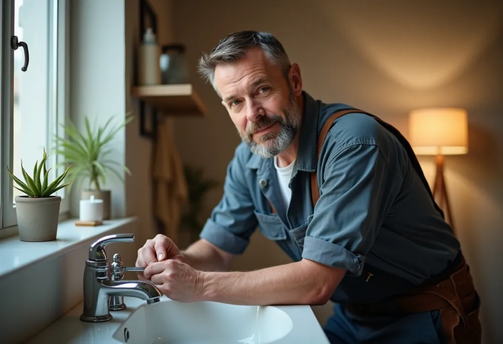 Drain Repair Services in Parker Dam, California — Plumber California